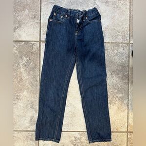 Polo Ralph Lauren Boy denim jeans size 7